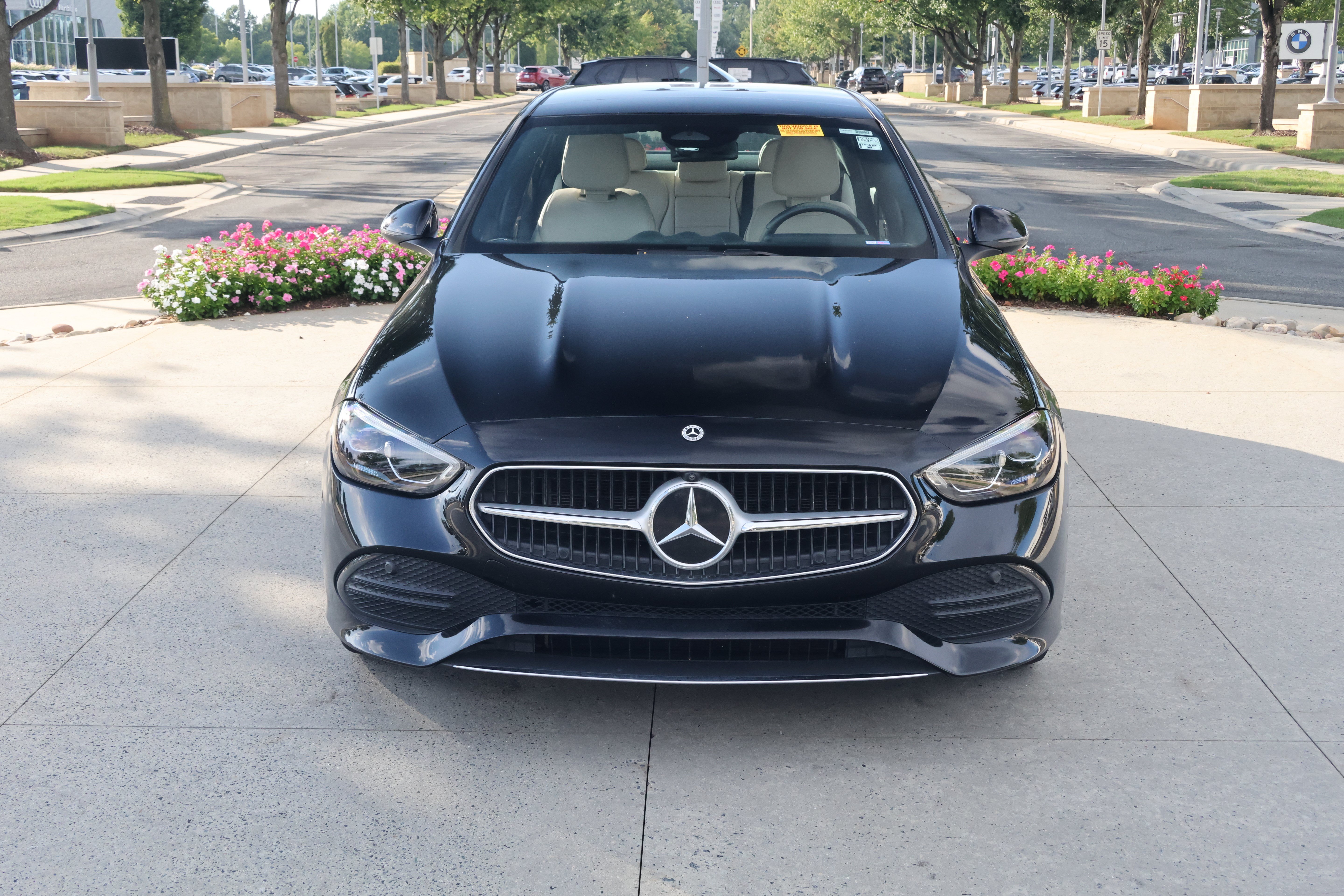 mercedes-benz c-class sedan 2023 W1KAF4GBXPR116903 image mercedes-benz c-class sedan 2023 W1KAF4GBXPR116903 image